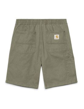 Wip pantaloncini leaf