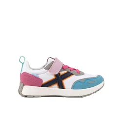 Sneaker Mini Xemine Vco 0 White EU 31