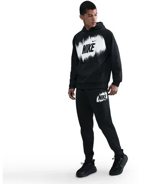 Therma-Fit GFX Herren Trainingshose, schwarz US: S - Nike - FashionsVida