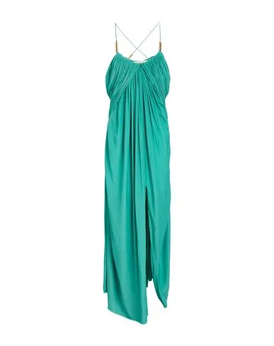 Vestido largo Mujer Verde claro 36,40 Mujer - Lanvin - FashionsVida