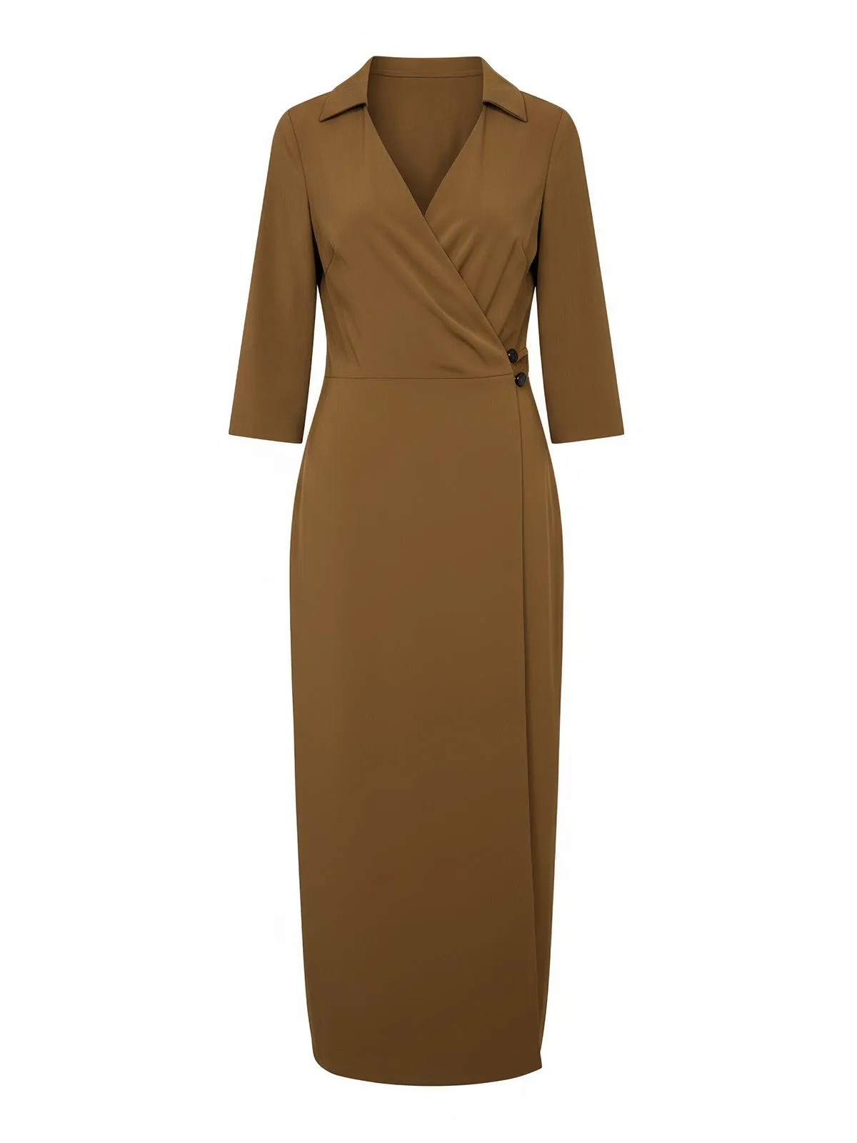 Vestiti casual donna - abito - verde - Alberta Ferretti - FashionsVida