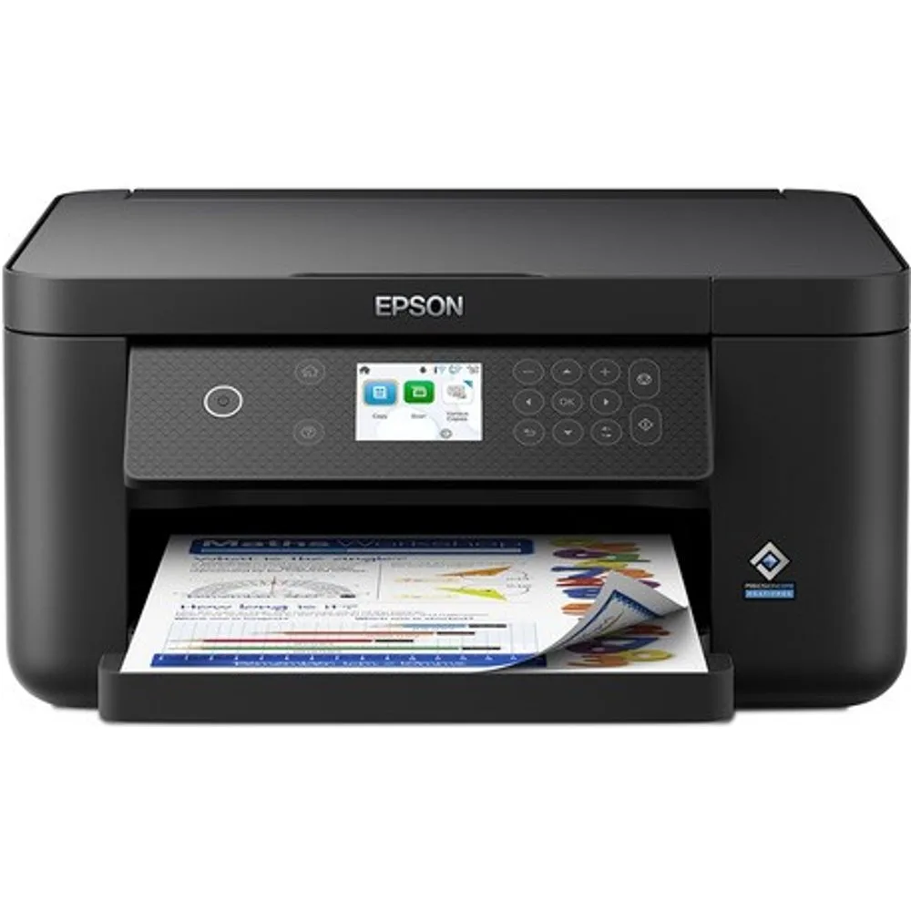 Impresora Multifunción tinta Expression XP-5200, Wi-Fi - Epson - FashionsVida