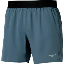 Core pantaloneta técnica hombre Gris (XL)