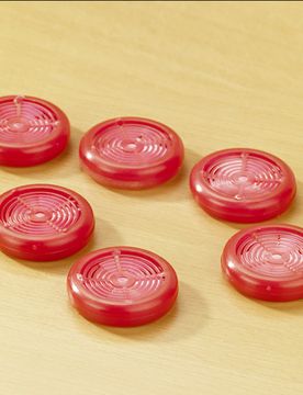 Pagen Raumerfrischer, 6er-Set
