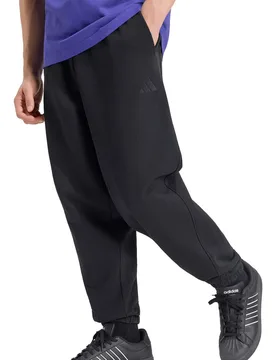 Small logo pantalón hombre Negro (XL) - Adidas - FashionsVida