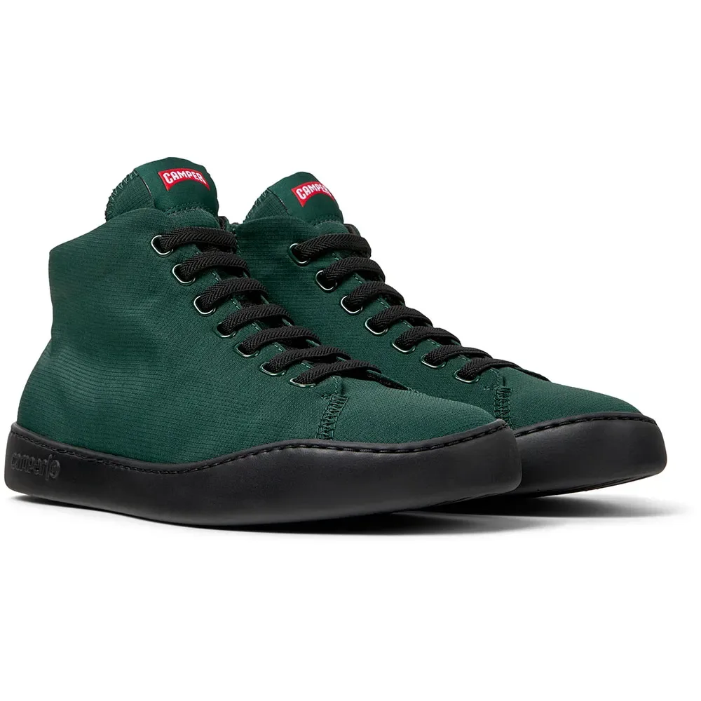 Baskets Peu Touring Green EU 43 - Camper - FashionsVida
