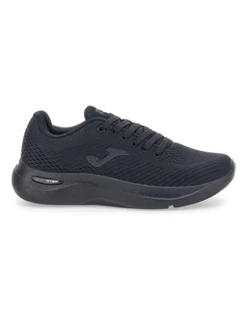 Scarpe nere con Memory Foam Ccorls2621 40 - Joma - FashionsVida