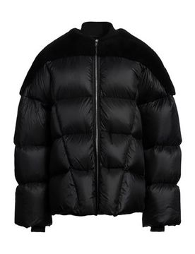 Pufferjacke & Daunenjacke Herren Schwarz 48,50 Herren