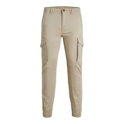 Pantaloni Jpstpaul Jjflake crockery 11 Anni