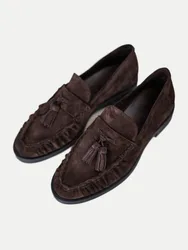 Loafer Mill Braun 40