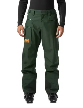 Pantalon Garibaldi 2.0 Dark Jungle 2XL