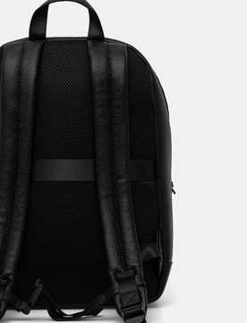 BACKPACK Uomo xm001618af17210-uc001 Nero