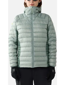 Chaqueta de mujer L.I.M Down II - Haglöfs - FashionsVida