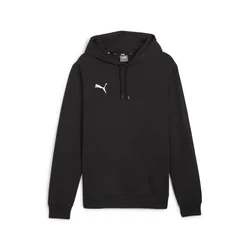 Hoodie Teamgoal Casuals - Noir - male - Size: XS