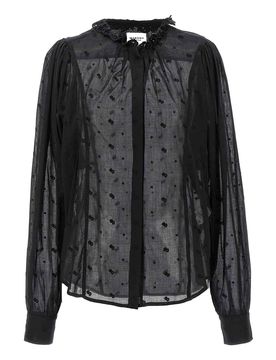 Isabel Marant Etoile Maglia Terzali