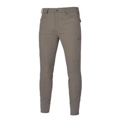 Herren Reithose KLkenton E-Tec, Kniegrip, beige 50