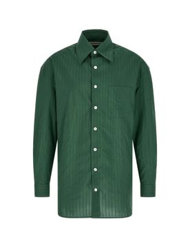 Mini Shirt - Autumn Edition