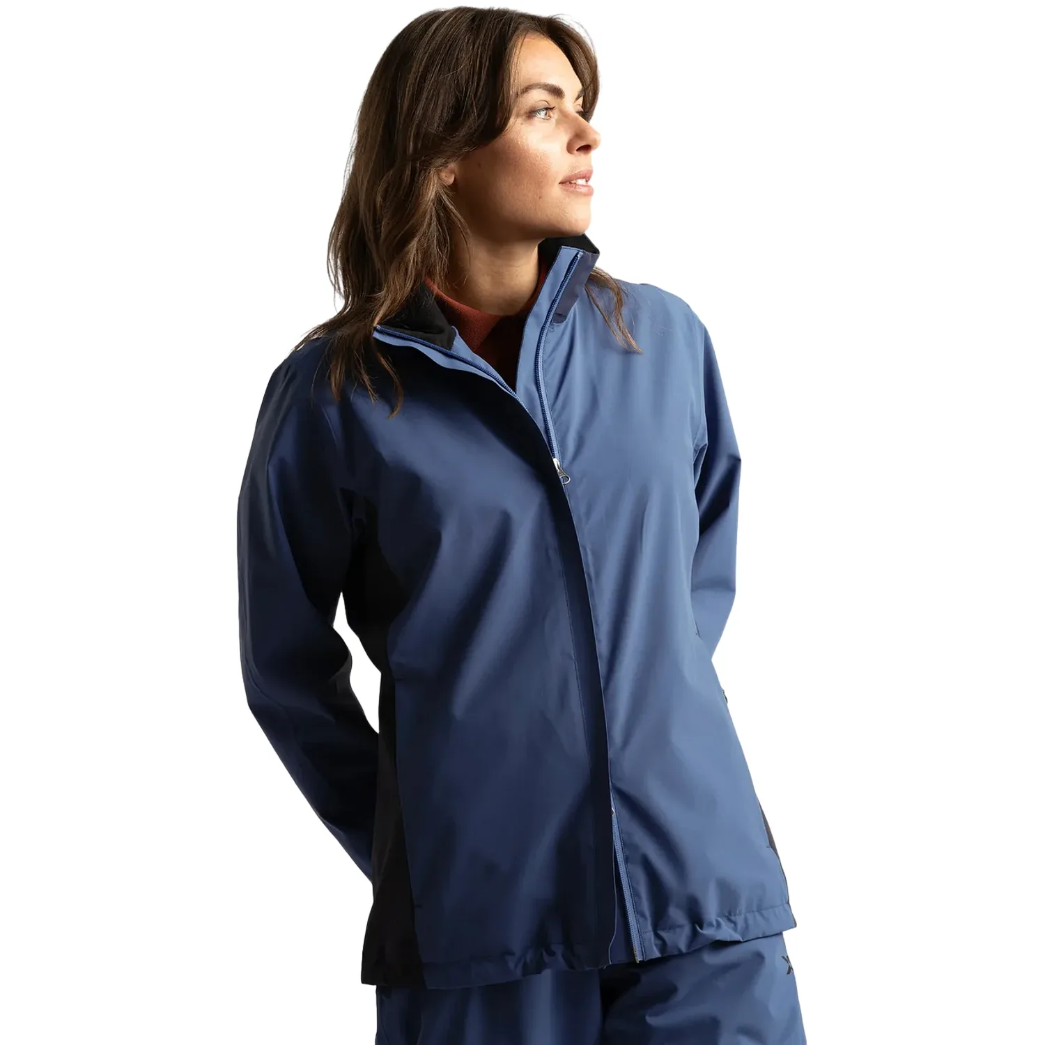 Cross Jacke Cloud 2.0, dunkelblau m - Cross - FashionsVida
