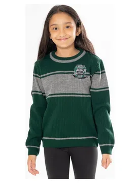 Cid Felpa Harry Potter Slytherin - CID - FashionsVida