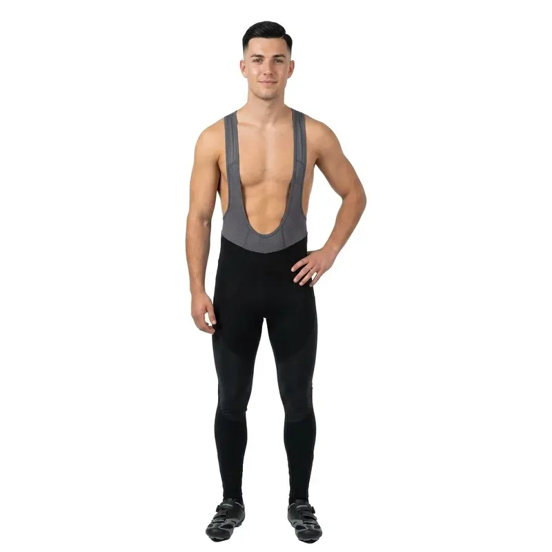 Salopette Larga Prime Performance Black