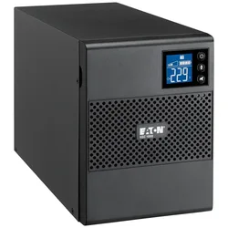 Ups 5sc750i Tower Black One Size unisex