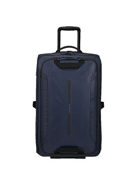 Trolley ECODIVER 67cm Blue Night azul oscuro