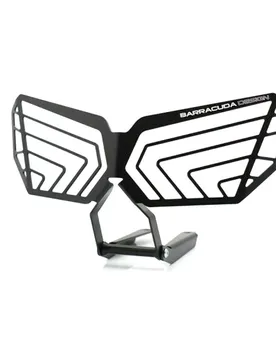 Protezione Faro Anteriore Honda Africa Twin 2018-2019 - Barracuda - FashionsVida