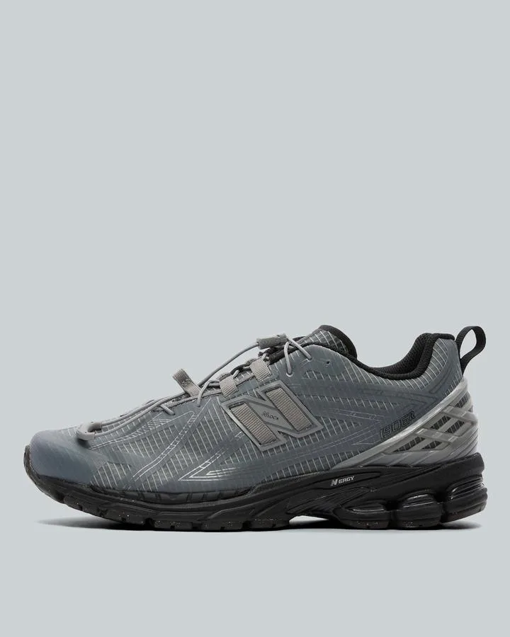 Mens 1906r Trainer - Grey - Size Uk 7.5 - New Balance - FashionsVida