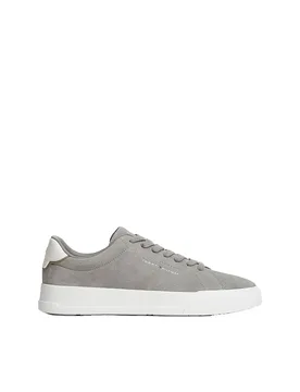 Baskets Court Core Grey EU 45 - Tommy hilfiger - FashionsVida