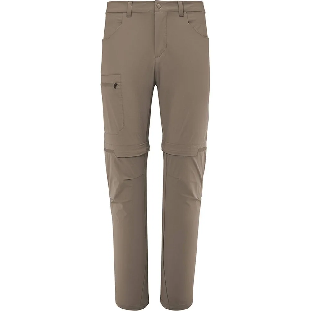 Pantalón UBIC STR ZIP OFF PT M Hombre - Millet - FashionsVida