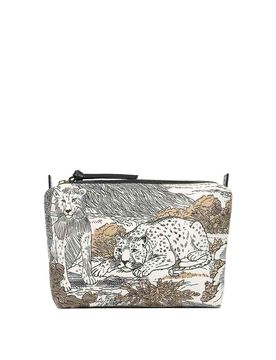 Inoui Edition Trousse City Histoire