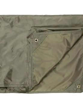 Mehrzweckplane Tarp 400 x 500 cm - M95 CZ Tarn M95 CZ Tarn adult