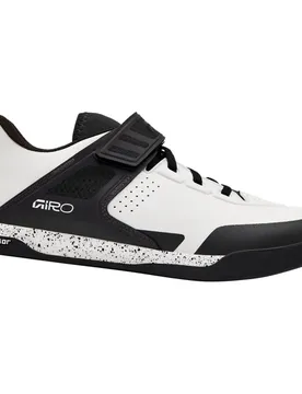 Giro Scarpe Mtb Chamber Iii White