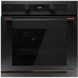 Horno convencional Hydroclean Pro Automático - HLB 84-G1 BM