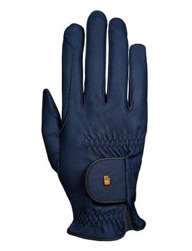 Reithandschuhe RoeckGrip - marine 11
