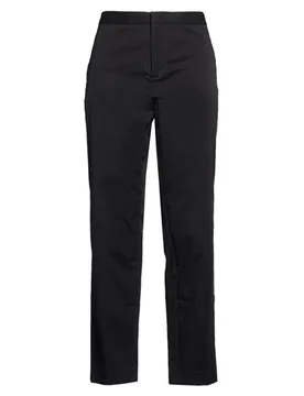 Pantalones Mujer Negro 36,40 Mujer - Fabiana Filippi - FashionsVida