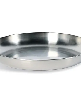 Large plate 19 cm platos (UNICA) - Tatonka - FashionsVida