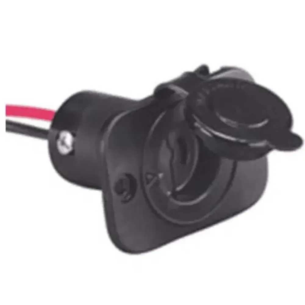 Connecto Pro 2 Wire Connector Black One Size unisex - Marinco - FashionsVida