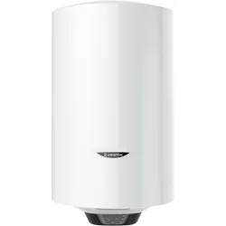 Termo eléctrico vertical-horizontal 100 litros, Tecnología Waterplus - PRO1 ECO MULTIS 100 DRY EU
