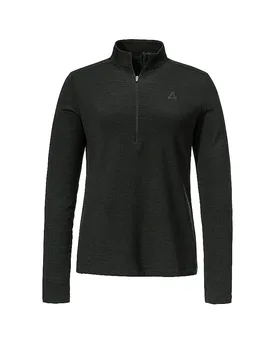 Zipshirt intimo da donna Style Canyfer nero 38 - Schöffel - FashionsVida