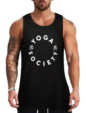 Yoga Society Tank Top UV Protection Tank Top Sun Protective Sleeveless - Aliexpress - FashionsVida