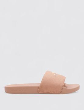 SLIDE MONOGRAM WN