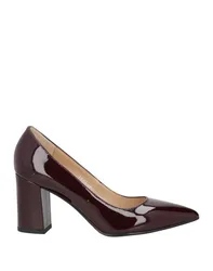 Pumps Damen Bordeaux 35,36,37,38 Damen
