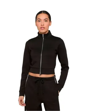 Veste De Survêtement Tb8135 Black 2XL