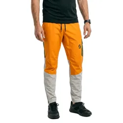 Explorair Light Dryo 2.5l Pants Flash Orange / Dust White L Men