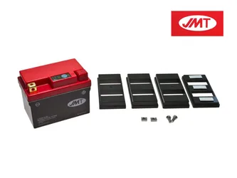 Batteria Litio Derbi Gpr 50 Racing 08-12