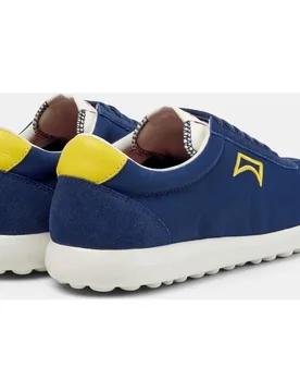 Zapatillas de vestir de hombre Pelotas XLF - Camper - FashionsVida