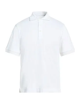 Polo Hombre Blanco M,S Hombre - Circolo 1901 - FashionsVida