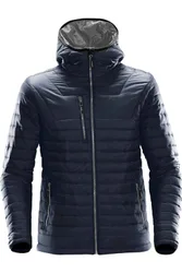 Gravity Mens Thermal Soft Shell Jacket - - Size: XXL