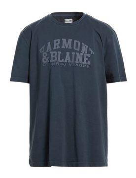 Camiseta Hombre Azul noche L,M,S,XL Hombre